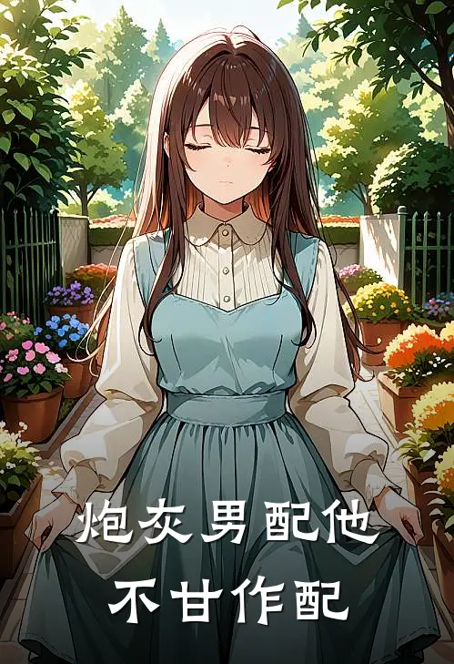 炮灰男配他不甘作配(江牧宁溪)免费阅读_无弹窗全文免费阅读炮灰男配他不甘作配江牧宁溪