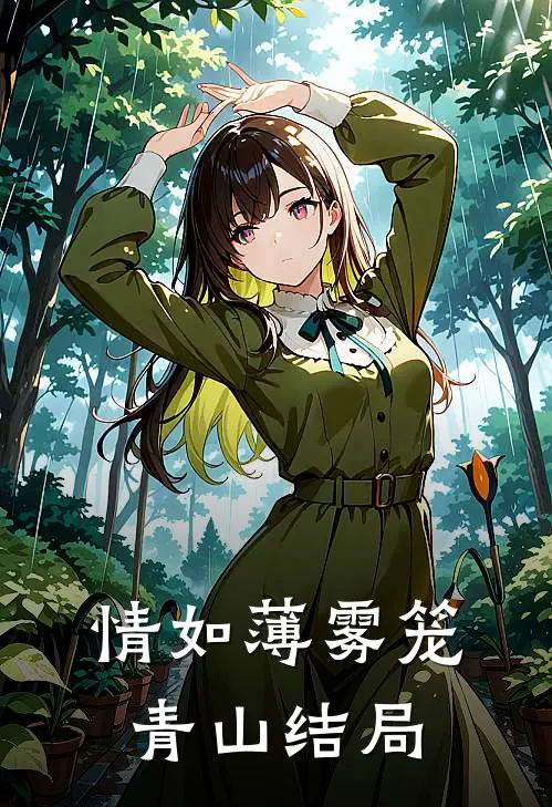 情如薄雾笼青山结局