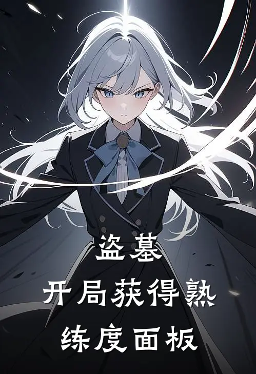 周有福周南北(盗墓：开局获得熟练度面板)全本免费在线阅读_周有福周南北全集在线阅读