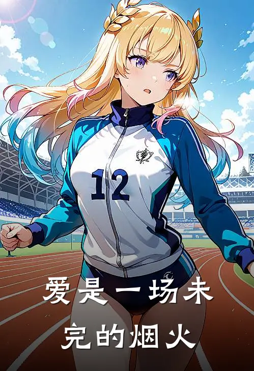 爱是一场未完的烟火