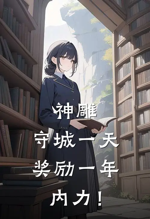 神雕：守城一天，奖励一年内力！(赵沉刘炳云)完结小说推荐_小说全文免费阅读神雕：守城一天，奖励一年内力！赵沉刘炳云