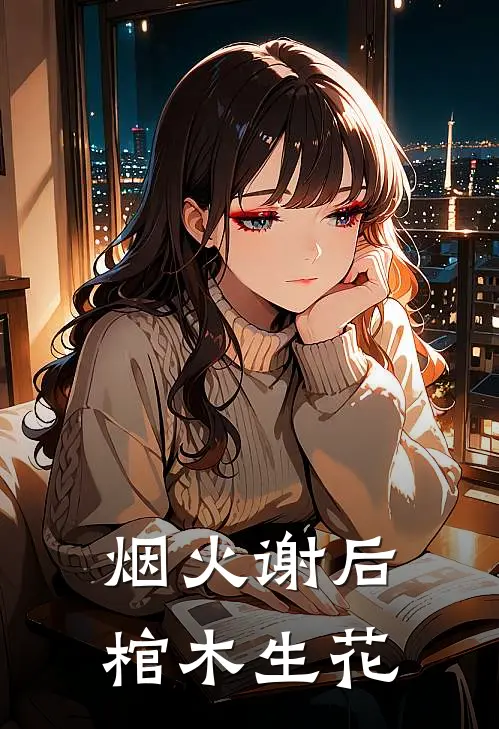 烟火谢后，棺木生花赵斯宇宋明美推荐完结小说_免费阅读烟火谢后，棺木生花(赵斯宇宋明美)