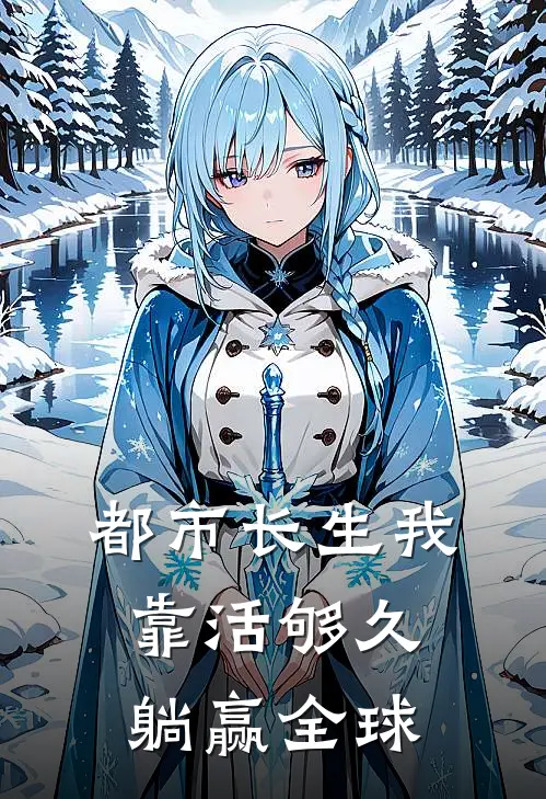 都市长生我靠活够久躺赢全球陆承周明热门完结小说_最新章节列表都市长生我靠活够久躺赢全球(陆承周明)