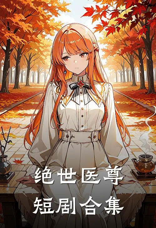 绝世医尊短剧合集