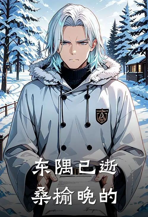 东隅已逝桑榆晚的