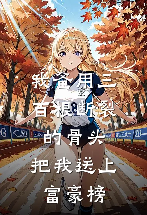 我爸用三百根断裂的骨头，把我送上富豪榜林卫国卫国全集免费小说_免费小说完结我爸用三百根断裂的骨头，把我送上富豪榜(林卫国卫国)