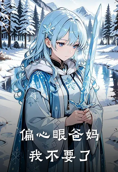 《偏心眼爸妈，我不要了》林涛林乔宜全文免费在线阅读_《偏心眼爸妈，我不要了》全集阅读