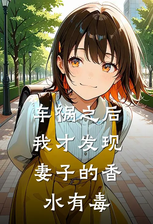 车祸之后，我才发现妻子的香水有毒(李远舟赵言蓁)最新小说全文阅读_最新章节列表车祸之后，我才发现妻子的香水有毒(李远舟赵言蓁)