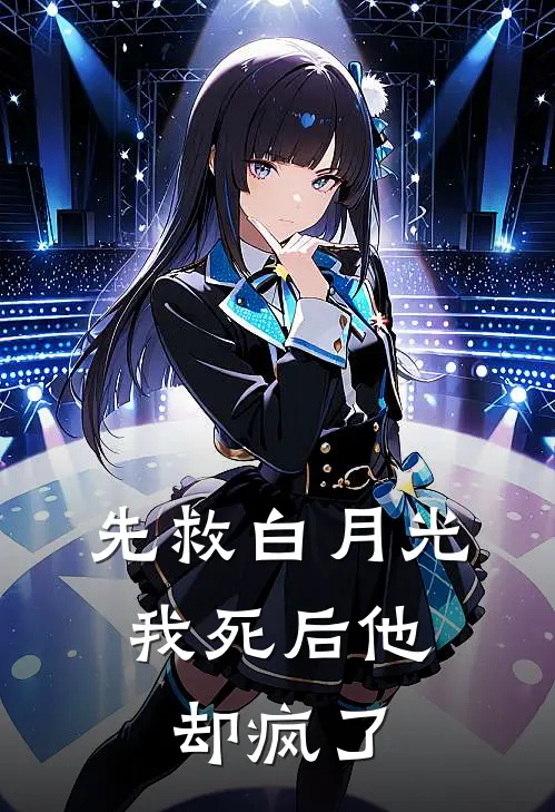 陆泽远沈诗悦(先救白月光，我死后他却疯了)全集阅读_《先救白月光，我死后他却疯了》全文免费阅读
