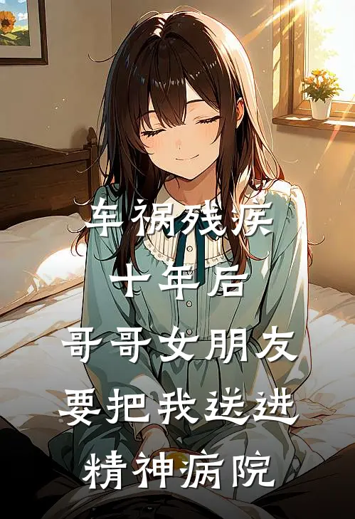 《车祸残疾十年后，哥哥女朋友要把我送进精神病院》书豪小雅完结版阅读_书豪小雅完结版在线阅读