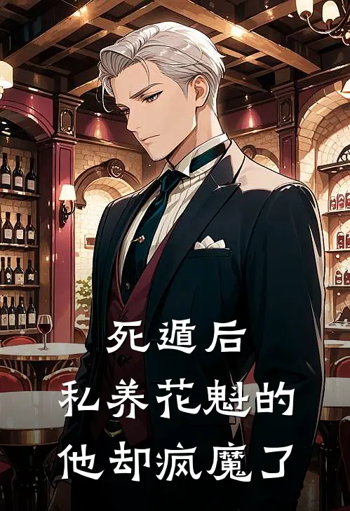 宋煜婉茹(死遁后，私养花魁的他却疯魔了)完整版免费在线阅读_《死遁后，私养花魁的他却疯魔了》全集在线阅读