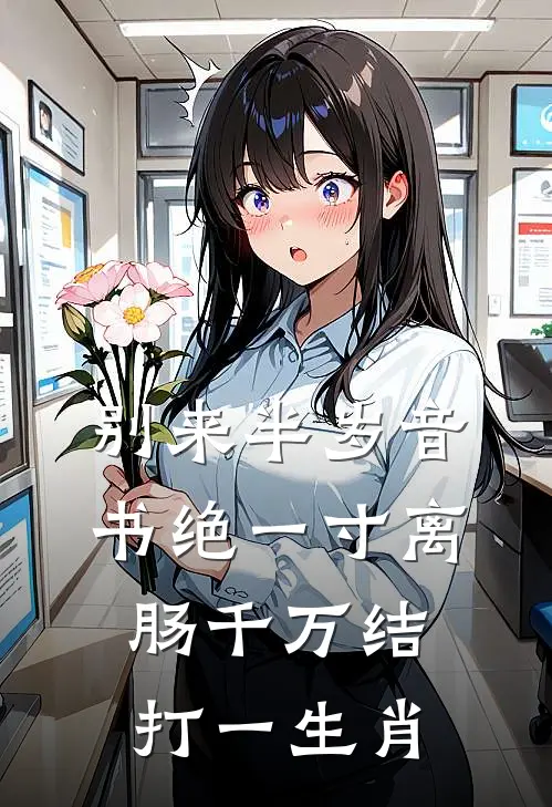 别来半岁音书绝一寸离肠千万结打一生肖