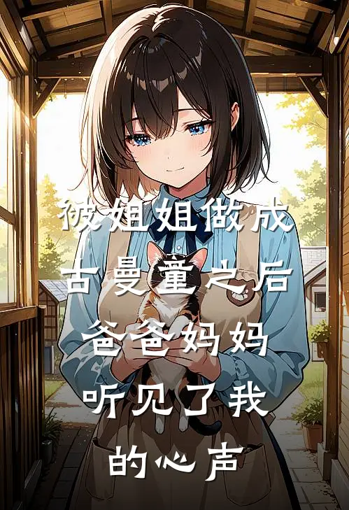 被姐姐做成古曼童之后，爸爸妈妈听见了我的心声(招娣古曼童)热门网络小说_小说推荐完结被姐姐做成古曼童之后，爸爸妈妈听见了我的心声(招娣古曼童)