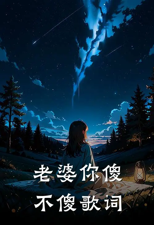 老婆你傻不傻歌词