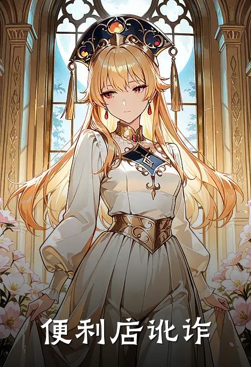 便利店讹诈(抖音热门)完整版免费小说_完结版小说推荐便利店讹诈(抖音热门)