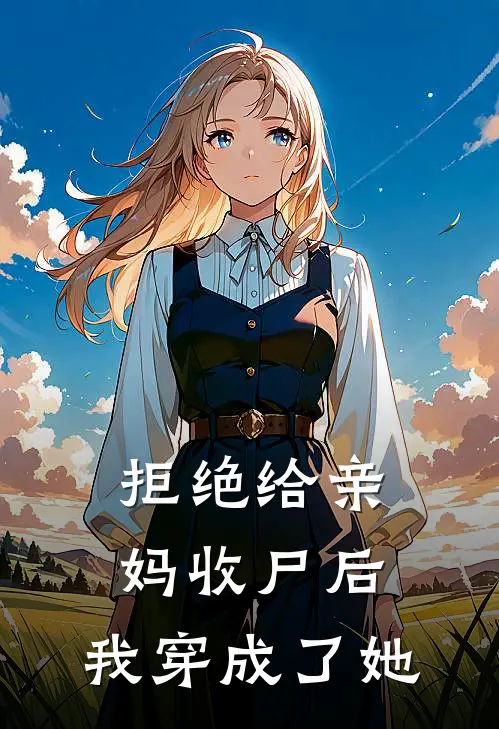 拒绝给亲妈收尸后，我穿成了她