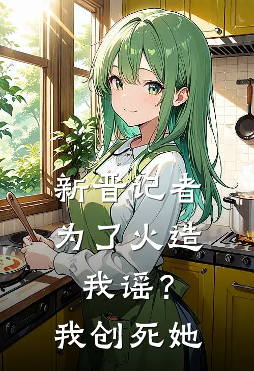 新晋记者为了火造我谣？我创死她林瑶瑶孟锦念免费小说全集_小说免费完结新晋记者为了火造我谣？我创死她林瑶瑶孟锦念