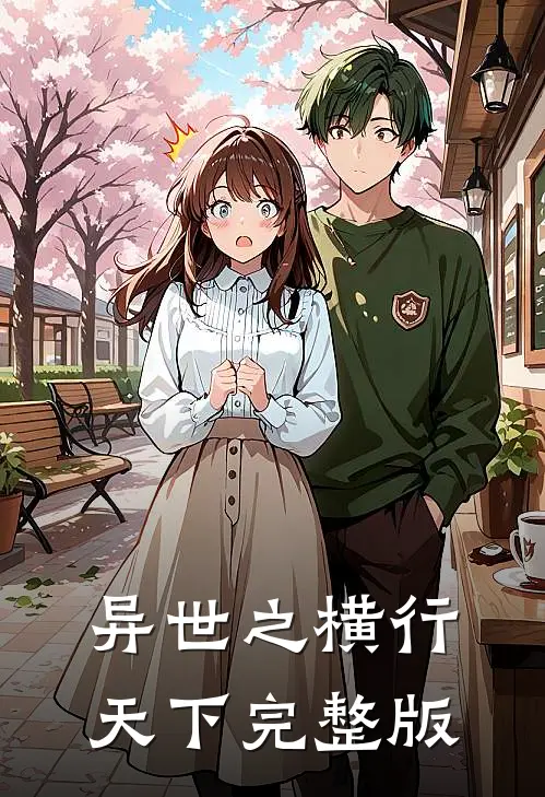 异世之横行天下完整版