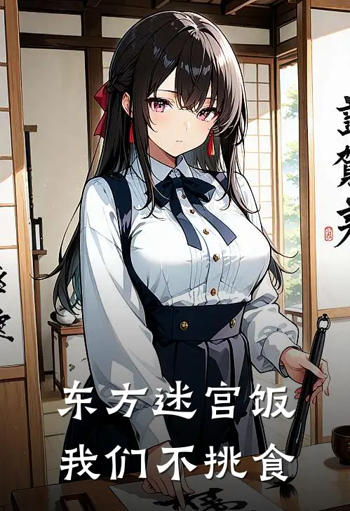 东方迷宫饭：我们不挑食(章山王不二)最新推荐小说_最新免费小说东方迷宫饭：我们不挑食章山王不二