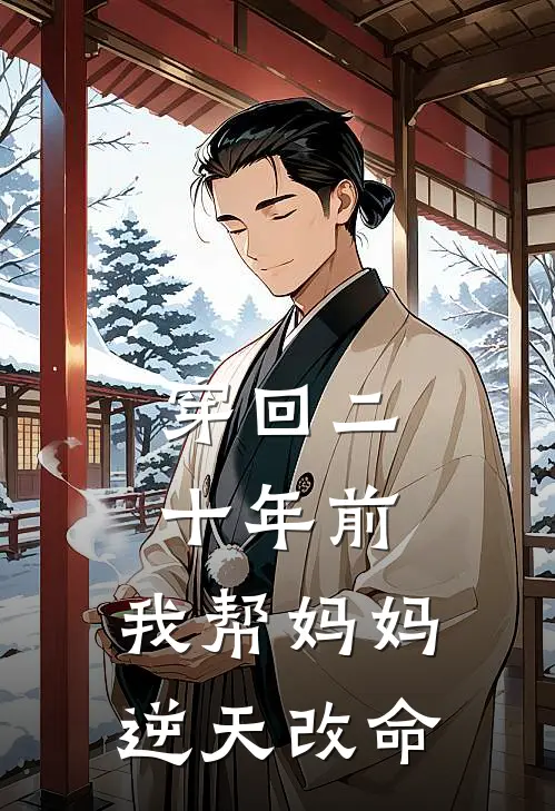 穿回二十年前，我帮妈妈逆天改命（丽丽李焕英）全文免费阅读无弹窗大结局_（穿回二十年前，我帮妈妈逆天改命全文免费阅读无弹窗）丽丽李焕英最新章节列表_笔趣阁（穿回二十年前，我帮妈妈逆天改命）