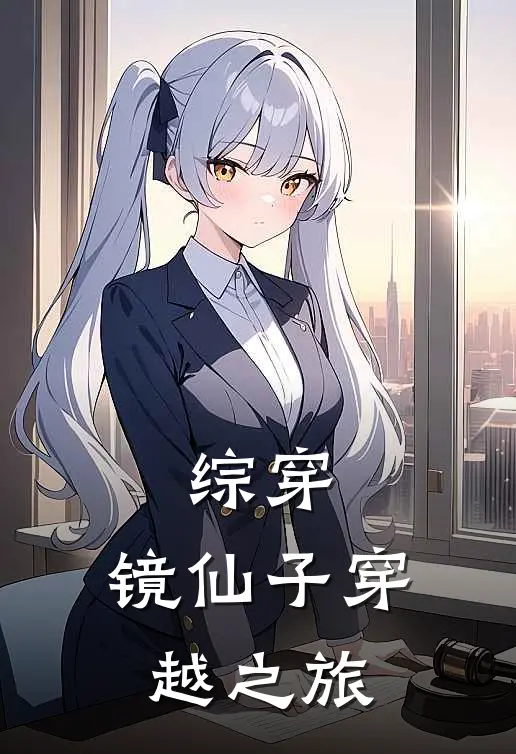 综穿：镜仙子穿越之旅