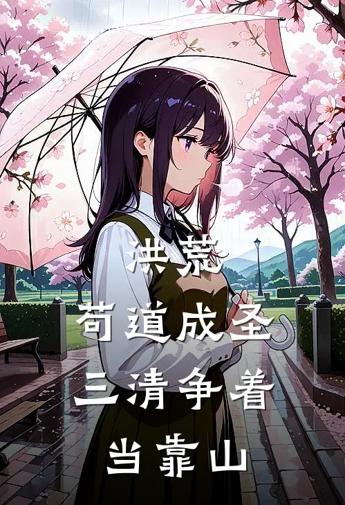 洪荒：苟道成圣，三清争着当靠山（王珑多宝）全文免费阅读无弹窗大结局_洪荒：苟道成圣，三清争着当靠山最新章节列表_笔趣阁（王珑多宝）