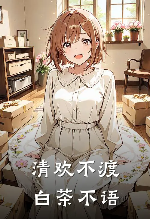 清欢不渡，白茶不语白柠林晚风热门的网络小说_完整版小说清欢不渡，白茶不语(白柠林晚风)