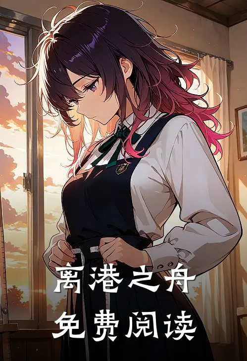 离港之舟免费阅读