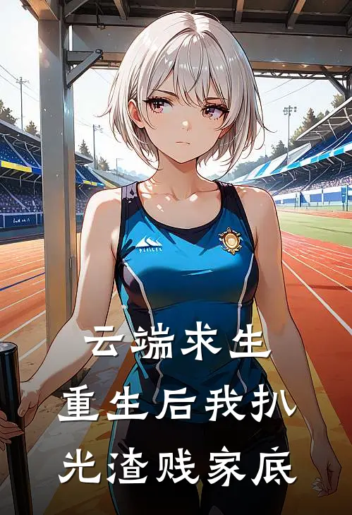 云端求生：重生后我扒光渣贱家底