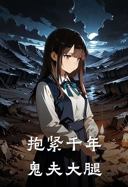 抱紧千年鬼夫大腿简溶月桀桀免费小说全文阅读_最新章节列表抱紧千年鬼夫大腿(简溶月桀桀)