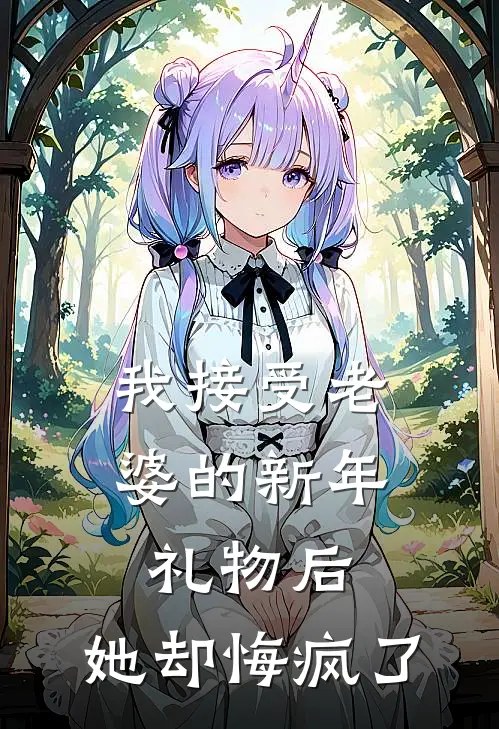 我接受老婆的新年礼物后，她却悔疯了(陆闻舟苏锦)全本免费小说_新热门小说我接受老婆的新年礼物后，她却悔疯了陆闻舟苏锦