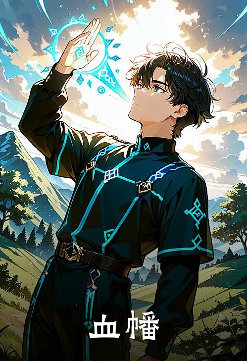 萧绝器灵《血幡》_《血幡》最新章节在线阅读