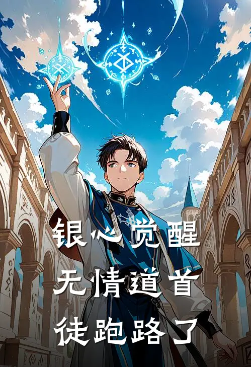 银心觉醒：无情道首徒跑路了