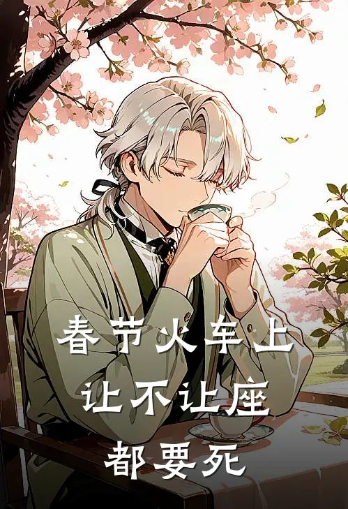 春节火车上，让不让座都要死(抖音热门)最新小说_免费阅读完整版小说春节火车上，让不让座都要死(抖音热门)