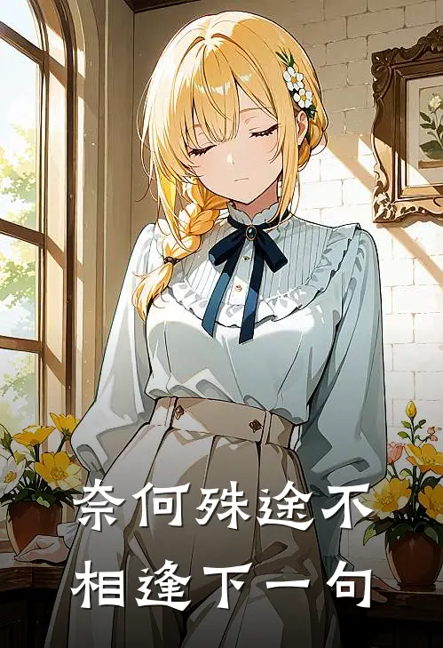 奈何殊途不相逢下一句