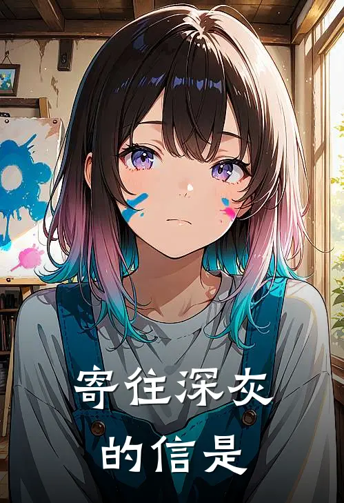 寄往深灰的信是