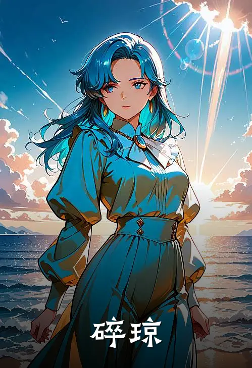 碎琼(谈策宁奚)最热门小说_全本完结小说碎琼(谈策宁奚)