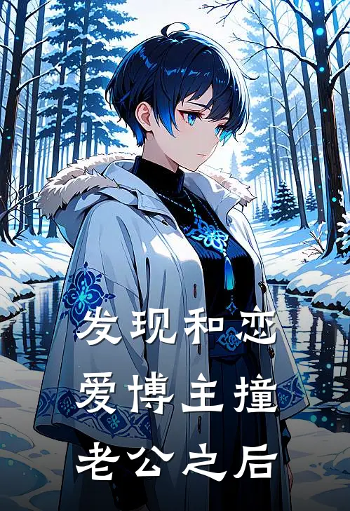 发现和恋爱博主撞老公之后