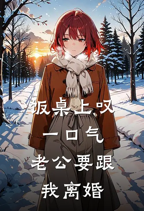 饭桌上叹一口气，老公要跟我离婚滕业小玖全文免费阅读无弹窗大结局_（滕业小玖）饭桌上叹一口气，老公要跟我离婚最新小说