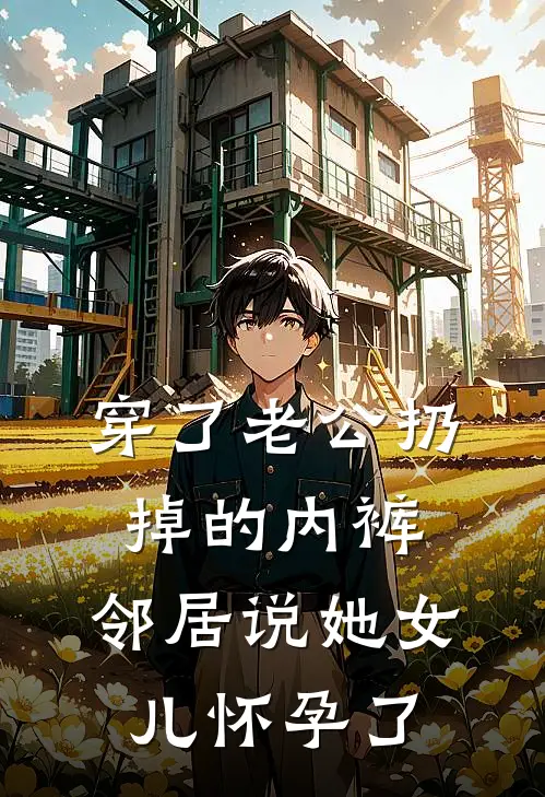 我老公《穿了老公扔掉的内裤，邻居说她女儿怀孕了》全文免费在线阅读_《穿了老公扔掉的内裤，邻居说她女儿怀孕了》全本在线阅读