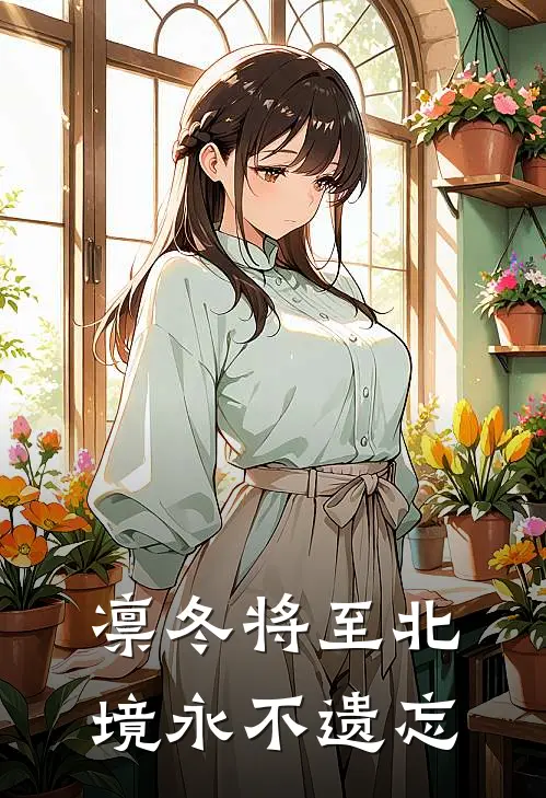 凛冬将至北境永不遗忘