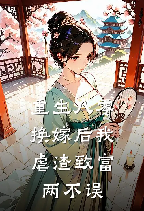 重生八零，换嫁后我虐渣致富两不误
