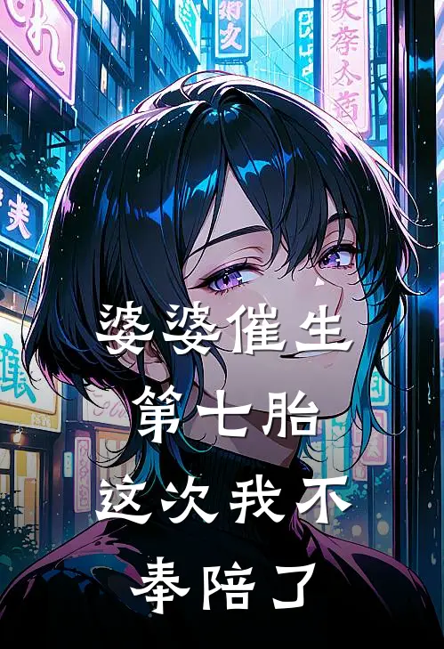 婆婆催生第七胎，这次我不奉陪了(宋慧冯建国)免费阅读完整版小说_最新小说全文阅读婆婆催生第七胎，这次我不奉陪了宋慧冯建国