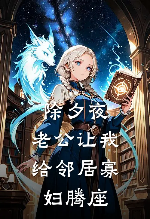 除夕夜，老公让我给邻居寡妇腾座(佳宁苏梅)免费热门小说_最新小说推荐除夕夜，老公让我给邻居寡妇腾座佳宁苏梅