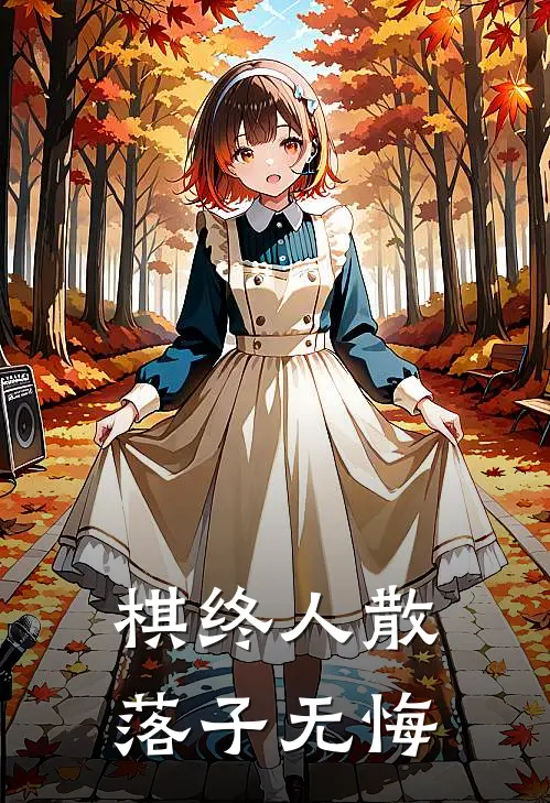 《棋终人散落子无悔》姜时宜季临舟全集免费在线阅读_(姜时宜季临舟)全章节免费在线阅读