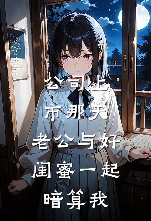 公司上市那天，老公与好闺蜜一起暗算我(沈总杨枝枝)免费完结小说_小说完整版免费阅读公司上市那天，老公与好闺蜜一起暗算我(沈总杨枝枝)