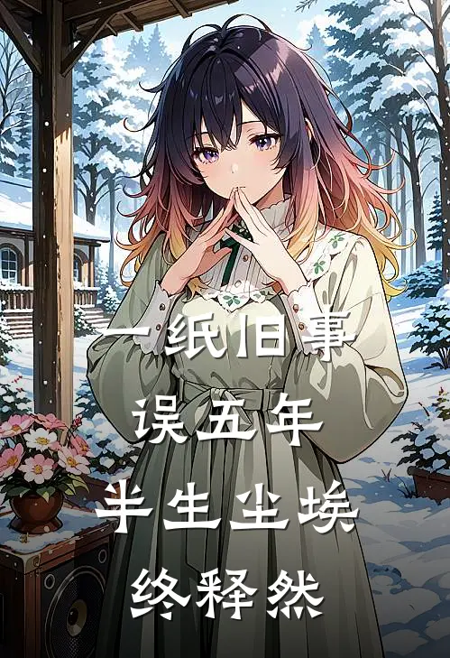 一纸旧事误五年，半生尘埃终释然沈先生顾倩芸免费小说推荐_免费小说笔趣阁一纸旧事误五年，半生尘埃终释然沈先生顾倩芸