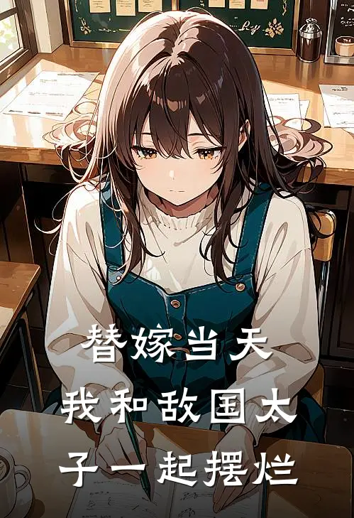 替嫁当天，我和敌国太子一起摆烂沈念惜萧景淮小说推荐完本_热门小说大全替嫁当天，我和敌国太子一起摆烂(沈念惜萧景淮)