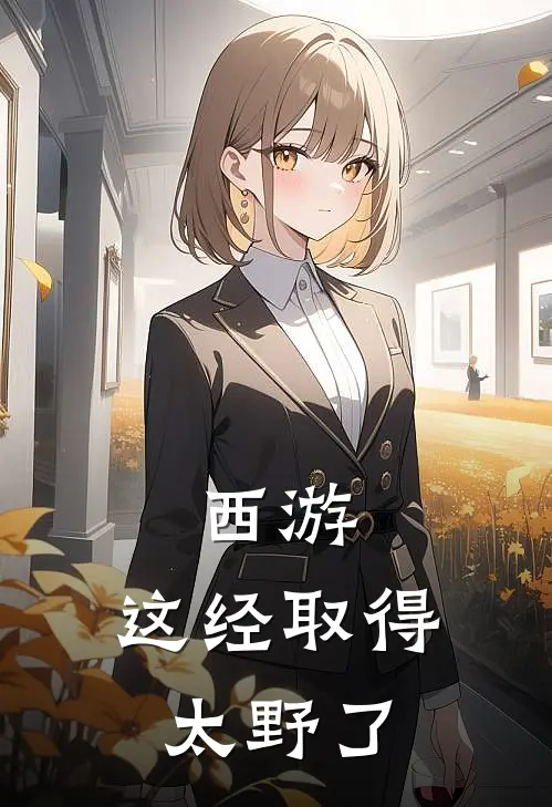 西游：这经取得太野了