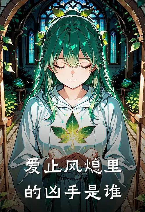 爱止风熄里的凶手是谁